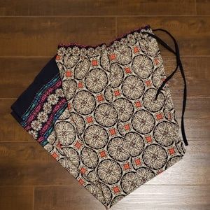 Palazzo pants!